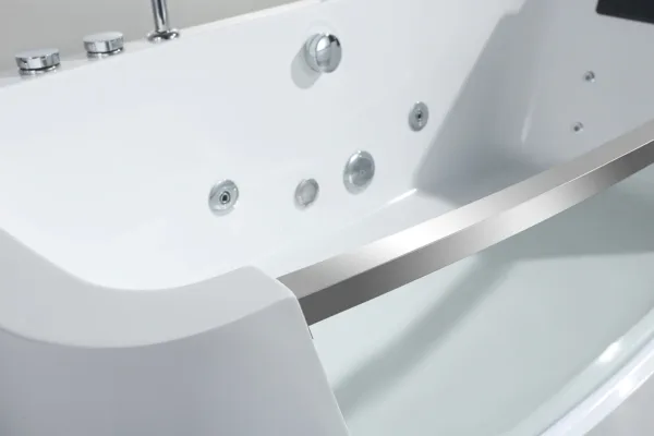 AquaMirth Hydro Bathtub