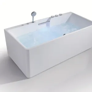 Safety features including leakage protection and water level regulator of the LuminaGlow