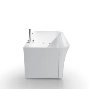 Safety features including leakage protection and water level regulator of the MoonGlow