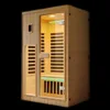 Anatolia Bliss Sauna Bath VV-GB701 with 2160W power and digital control panel