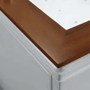 WonderJet Hydro Spa Bath VV-U261A hydrotherapy spa bath with Bluetooth music and whirlpool jets