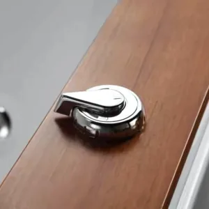 WonderJet Hydro Spa Bath with ozone sterilization, surf mode, and bubble bath feature